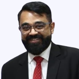Priyam Alok
